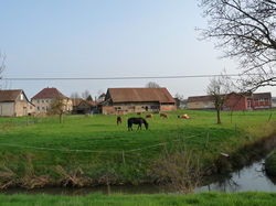 Campagne Asacienne