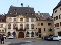 Hôtel de ville d'Altkirch