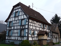 Maison du SUNDGAU