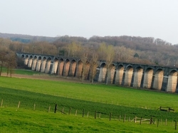 Viaduc de DANNEMARIE